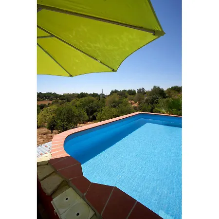 Estoi Farm House *