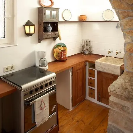 Estoi Farm House