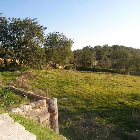 Estoi Farm House Villa Faro