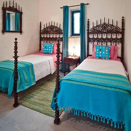 Estoi Farm House Villa *