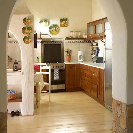 Estoi Farm House *