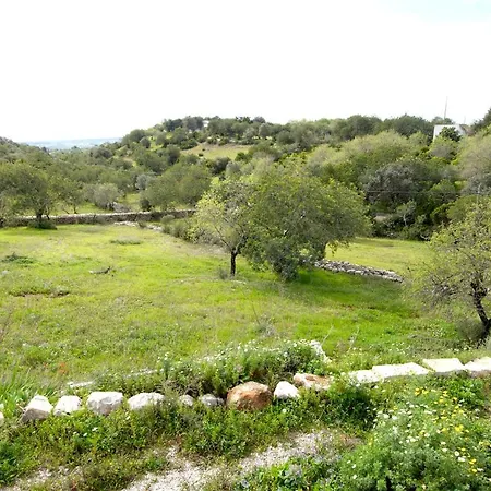 Estoi Farm House Villa Faro