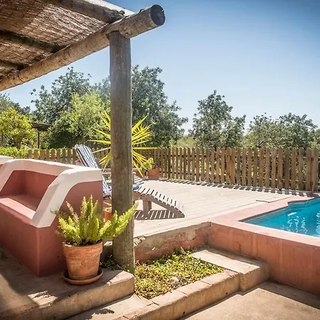 Estoi Farm House Faro