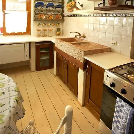 Estoi Farm House Willa *
