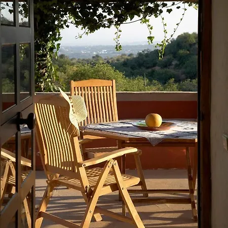 Willa Estoi Farm House