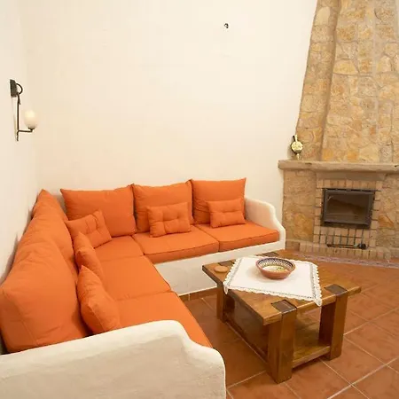 Estoi Farm House